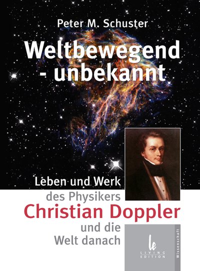 Weltbewegend – unbekannt