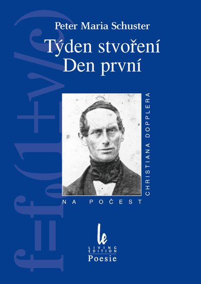 Týden stvoření – Den první