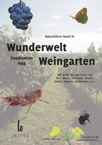 Wunderwelt Weingarten – Faszination Feld