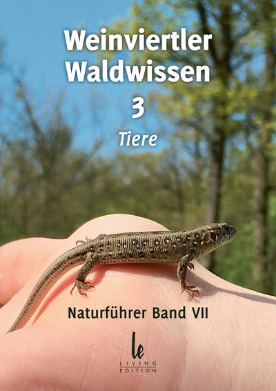 Weinviertler Waldwissen 3 – Tiere