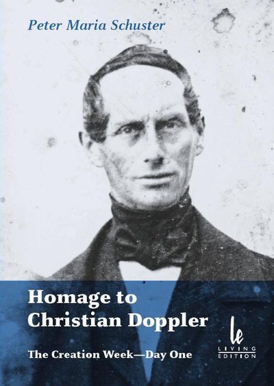 Homage to Christian Doppler