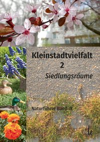 Kleinstadtvielfalt 2 – Siedlungsräume